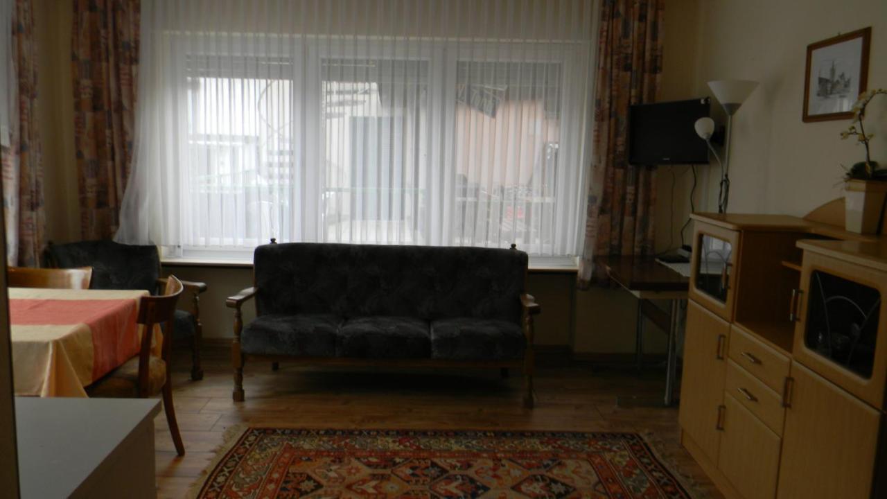 Bed and Breakfast Gastehaus Am Calmont Ediger-Eller Exterior foto